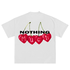 CHERRY TOP | NOTHING MUCH