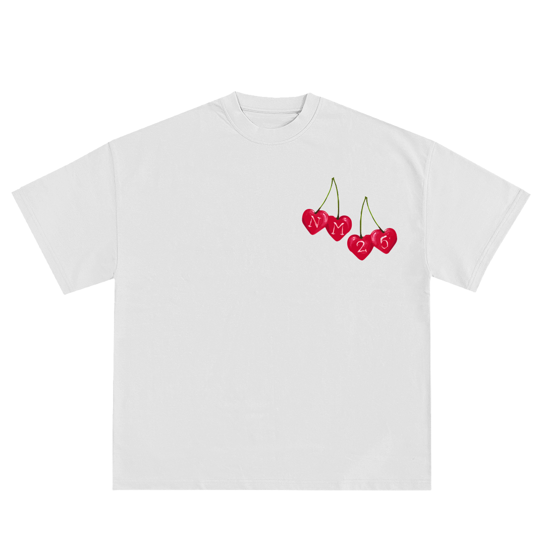 CHERRY TOP | NOTHING MUCH