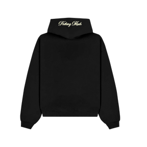 BLACK | NOTHING MUCH
